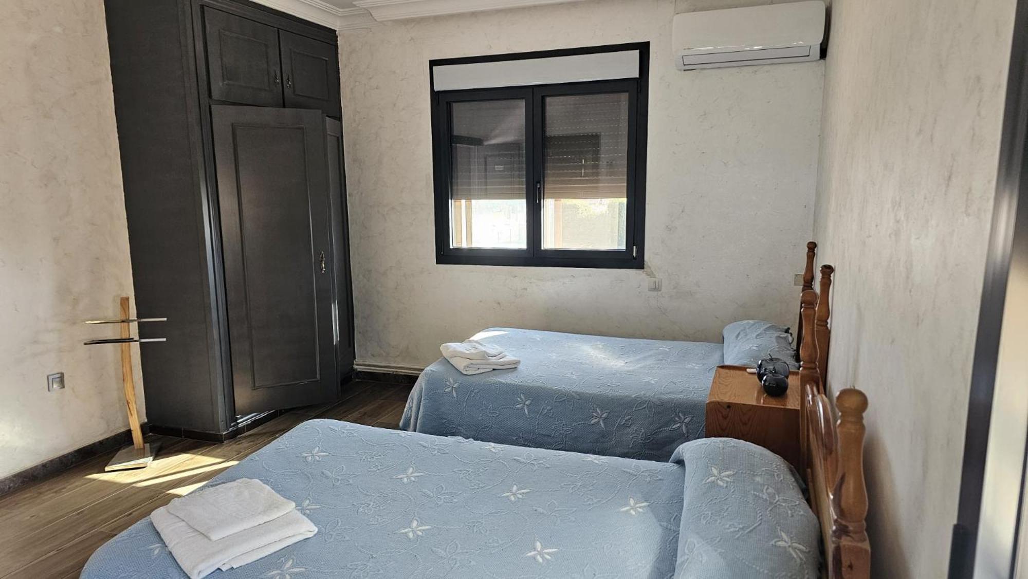 Hotel Restaurante El Patas Corral de Almaguer ภายนอก รูปภาพ